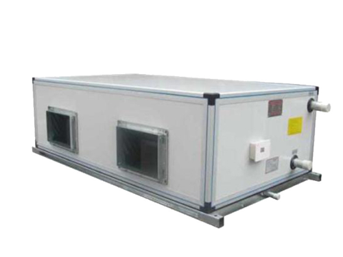 吊頂式空調機組